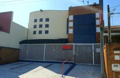 Prédio à venda na Avenida Nossa Senhora da Consolação, 336, Jardim Aurélia, Campinas