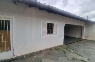 Casa à venda em Campinas, Nova Campinas, com 3 quartos, com 200 m²