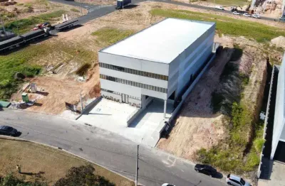 Galpão para alugar em Hortolândia, Jardim Nova Europa, com 1130.59 m²
