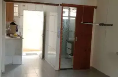 Kitnet à venda em Campinas, Centro, com 1 quarto, com 35 m², Edifício Maria Helena