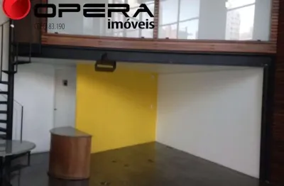 Sala à venda em Campinas, Cambuí, com 60 m², METROPOLITAN PLAZA