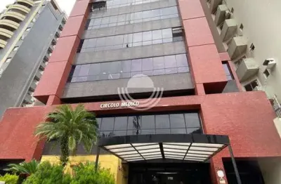 Sala comercial com 4 salas à venda na Rua Duque de Caxias, 780, Centro, Campinas