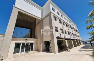 Sala à venda e para alugar em Campinas, Alphaville, com 41 m², Alphabusiness