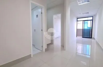 Sala à venda em Campinas, Jardim Chapadão, com 33 m², DUE UFFICIO