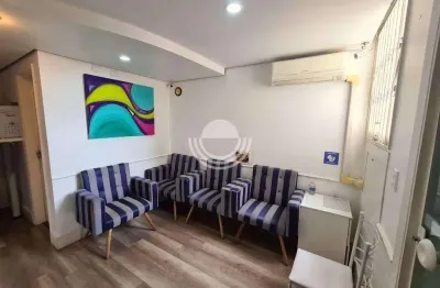 Sala comercial com 1 sala à venda na Rua Barreto Leme, 2281, Cambuí, Campinas