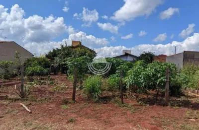 Terreno à venda na Rua Acácia Mimosa, 452, Loteamento Solar Campinas, Campinas