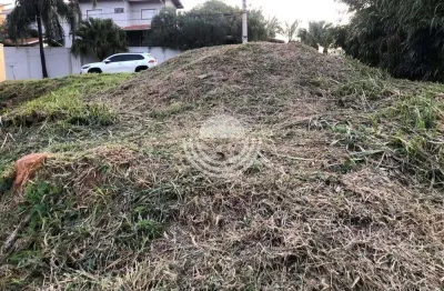 Terreno à venda em Campinas, Condomínio San Conrado, CAMINHOS DE SAN CONRADO