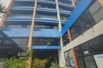 Sala comercial com 1 sala para alugar na Avenida Andrade Neves, 295, Centro, Campinas