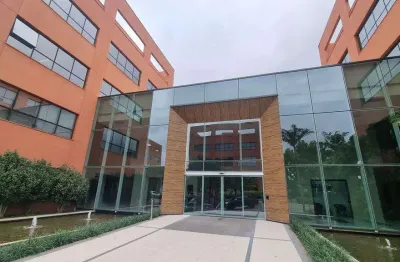 Sala à venda e para alugar em Campinas, Parque dos Resedás, com 192 m²