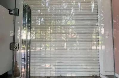 Sala comercial com 1 sala para alugar na Rua Irmãos Bierrenbach, 131, Cambuí, Campinas