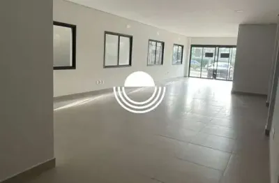 Sala comercial para alugar na Avenida Wellman Galvão de França Rangel, 737, Swiss Park, Campinas