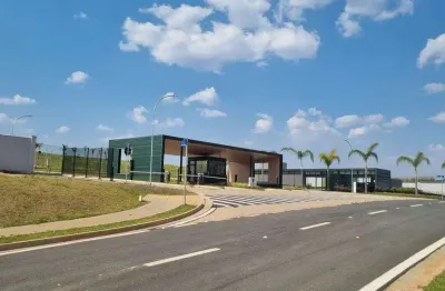 Terreno à venda em Campinas, Residencial Jatibela, Vista Campinas