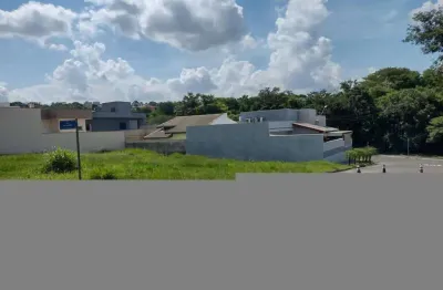 Terreno à venda em Monte Mor, Jardim Itapoan, com 358 m², Reserva da Mata