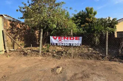 Terreno à venda na Rua Maurício Falcão Delbuono, 232, Jardim Myrian Moreira da Costa, Campinas