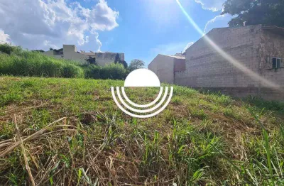 Terreno à venda na Rua Maria da Conceição de Lima Horta e Verri, Parque dos Jacarandás, Campinas
