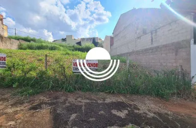 Terreno à venda na Rua Maria da Conceição de Lima Horta e Verri, Parque dos Jacarandás, Campinas