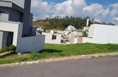 Terreno à venda em Valinhos, Roncáglia, Residencial Montalcino