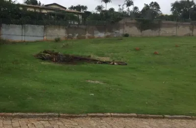 Terreno à venda em Campinas, Sítios de Recreio Gramado, com 1550 m², VALE DAS NASCENTES