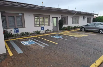 Casa à venda em Campinas, Jardim Chapadão, com 6 quartos, com 146 m²