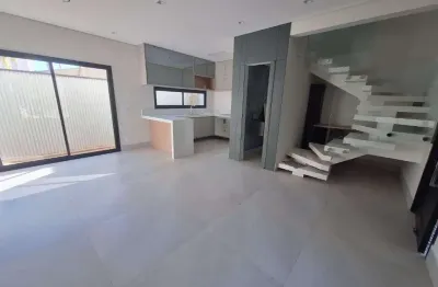 Casa à venda em Campinas, Chácara Primavera, com 3 suítes, com 173 m²