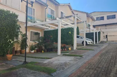 Casa à venda em Campinas, Parque Rural Fazenda Santa Cândida, com 3 quartos, com 89 m²