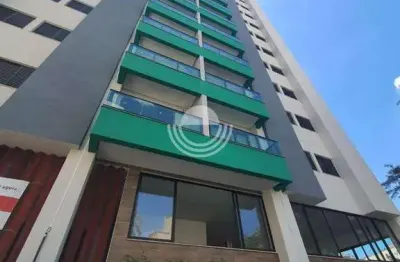 Apartamento à venda em Campinas, Botafogo, com 2 quartos, com 72 m², Quebec Residencial
