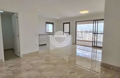 Apartamento à venda e para alugar em Campinas, Jardim Guanabara, com 3 suítes, com 107 m²