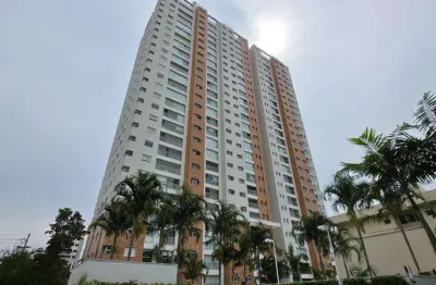 Apartamento para alugar em Campinas, Cambuí, com 1 suíte, com 57 m², WIDE CAMBUÍ