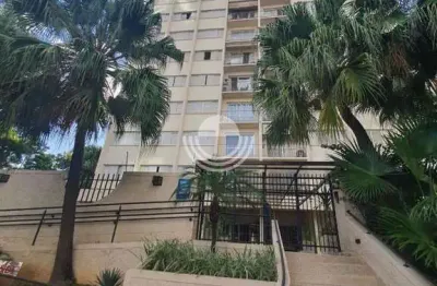 Apartamento à venda em Campinas, Vila Estanislau, com 3 quartos, com 100 m²