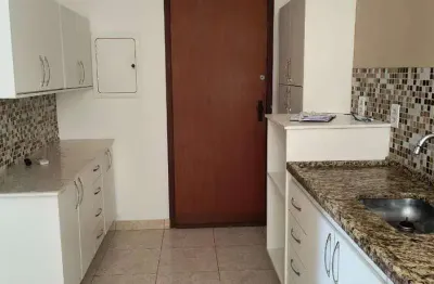 Apartamento à venda em Campinas, Centro, com 3 quartos, com 100 m², JORGE GORAYEB