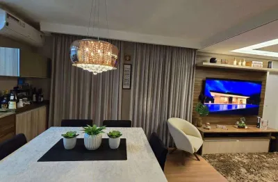 Apartamento à venda em Campinas, Jardim São Vicente, com 2 quartos, com 78 m², Prime Acqua