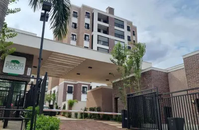 Apartamento à venda em Campinas, Swiss Park, com 3 quartos, com 76 m², Eco Villa Genebra