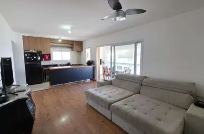 Apartamento à venda em Campinas, Taquaral, com 3 suítes, com 119 m², Horizon