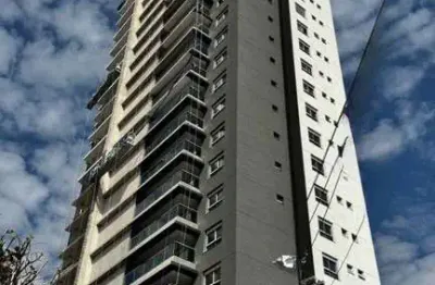 Apartamento à venda em Campinas, Cambuí, com 3 suítes, com 170 m², Essential