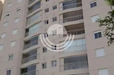 Apartamento à venda em Campinas, Vila Anhangüera, com 3 quartos, com 80 m², Terrazzo Verona