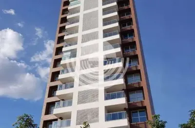Apartamento à venda em Campinas, Cambuí, com 1 suíte, com 60 m², LONDON LOFT