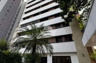 Apartamento à venda em Campinas, Vila Itapura, com 3 quartos, com 93 m², Mont Clair e Manhattan