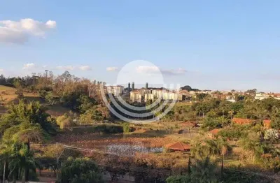 Apartamento à venda em Campinas, Loteamento Parque São Martinho, com 2 quartos, com 43 m²