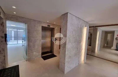 Apartamento à venda em Campinas, Cambuí, com 2 quartos, com 47.52 m², MARIENPLATZ RESIDENCE