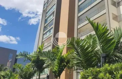 Apartamento à venda em Campinas, Cambuí, com 2 suítes, com 92 m², BELLA VITA
