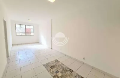 Apartamento à venda em Campinas, Centro, com 3 quartos, com 94 m², Duque de Caxias
