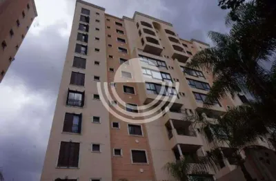 Apartamento para alugar em Campinas, Cambuí, com 3 suítes, com 154 m², CONDOMÍNIO EDIFÍCIO LESPACE