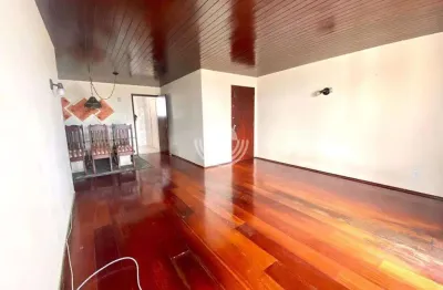Apartamento à venda em Campinas, Centro, com 3 quartos, com 140 m², Edifício Bela Campinas