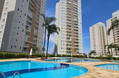 Apartamento à venda em Campinas, Swift, com 2 quartos, com 87 m², INSPIRATTO RESIDENCE