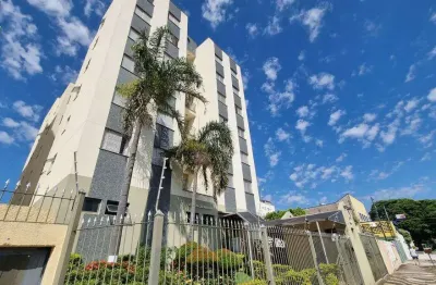 Apartamento à venda em Campinas, Vila Santana, com 3 quartos, com 75 m², RESIDENCIAL MAÇARANDUBA