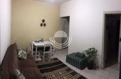 Apartamento à venda em Campinas, Vila Industrial, com 2 quartos, com 73 m², Edifício Santa Terezinha