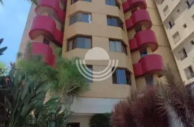 Apartamento à venda em Campinas, Cambuí, com 1 suíte, com 45 m², ZENITE