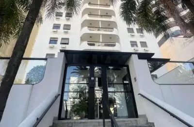 Apartamento à venda em Campinas, Jardim Paraíso, com 3 quartos, com 198 m², Arthemis