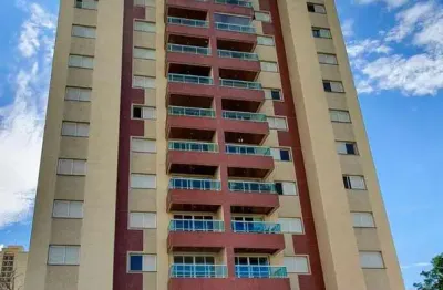 Apartamento à venda e para alugar em Campinas, Mansões Santo Antônio, com 4 quartos, com 135 m²