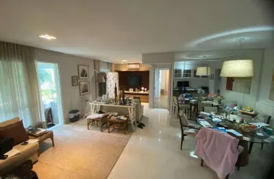 Apartamento à venda em Campinas, Fazenda São Quirino, com 3 suítes, com 131 m², Acqua Galleria